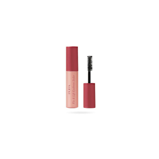 Pupa Fix&Lift Gel Sopracciglia Trasparente 5ml