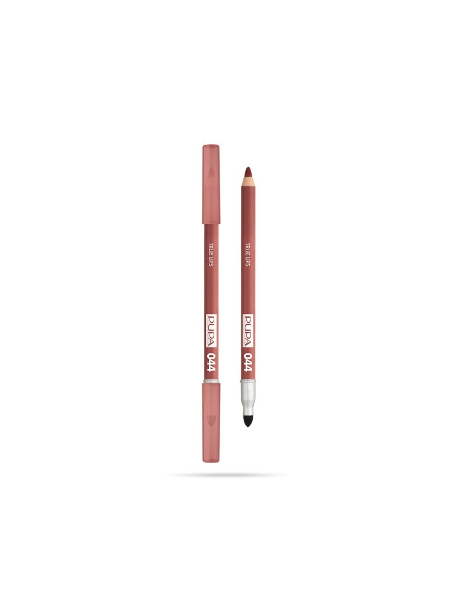 Pupa True Lips Matita Contorno Labbra 044 Rose Cuddle 1,2g