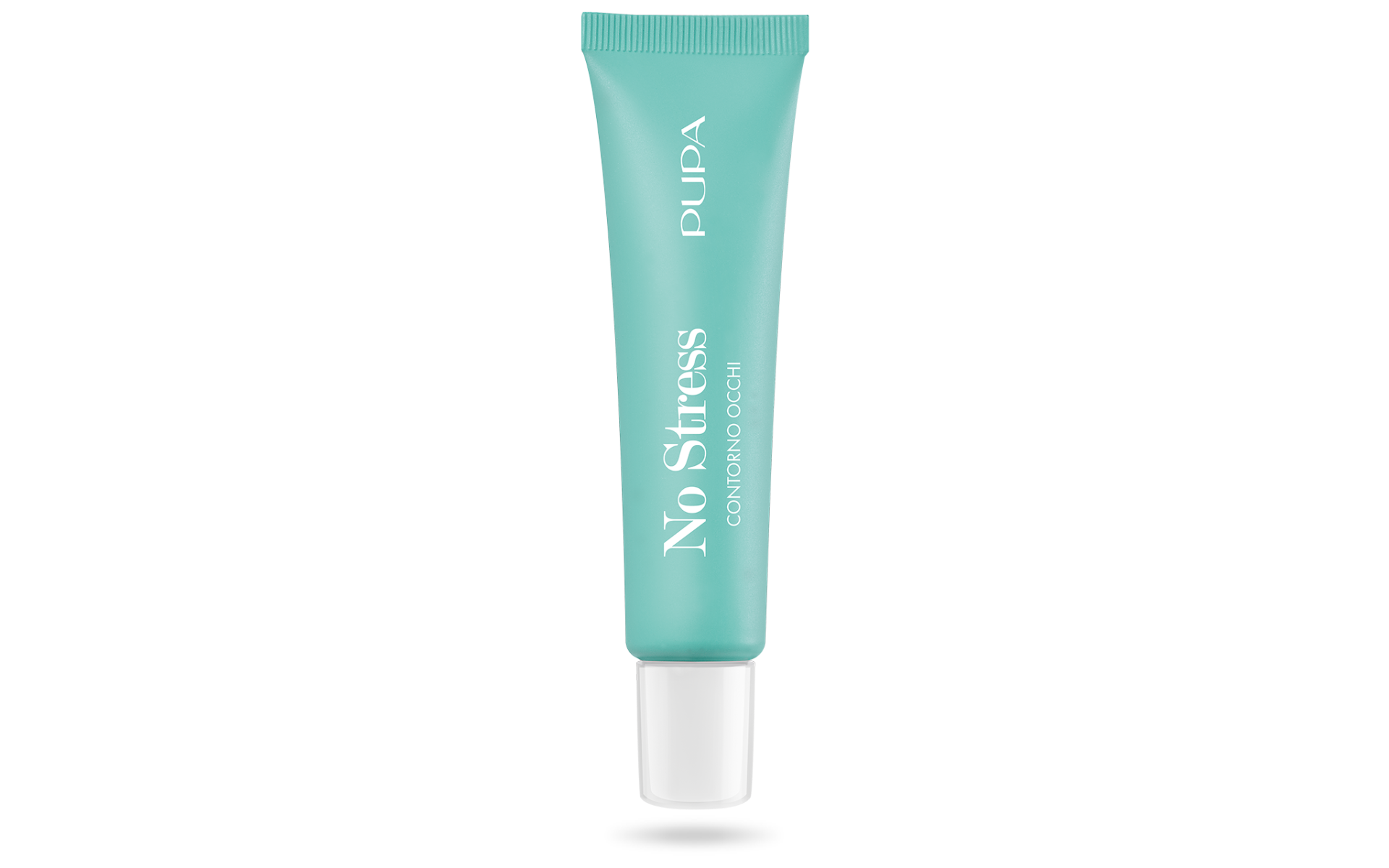 Pupa No Stress Contorno Occhi Anti-Borse/Occhiaie 15ml