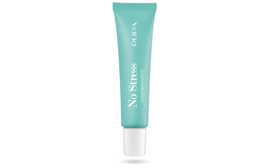 Pupa No Stress Contorno Occhi Anti-Borse/Occhiaie 15ml