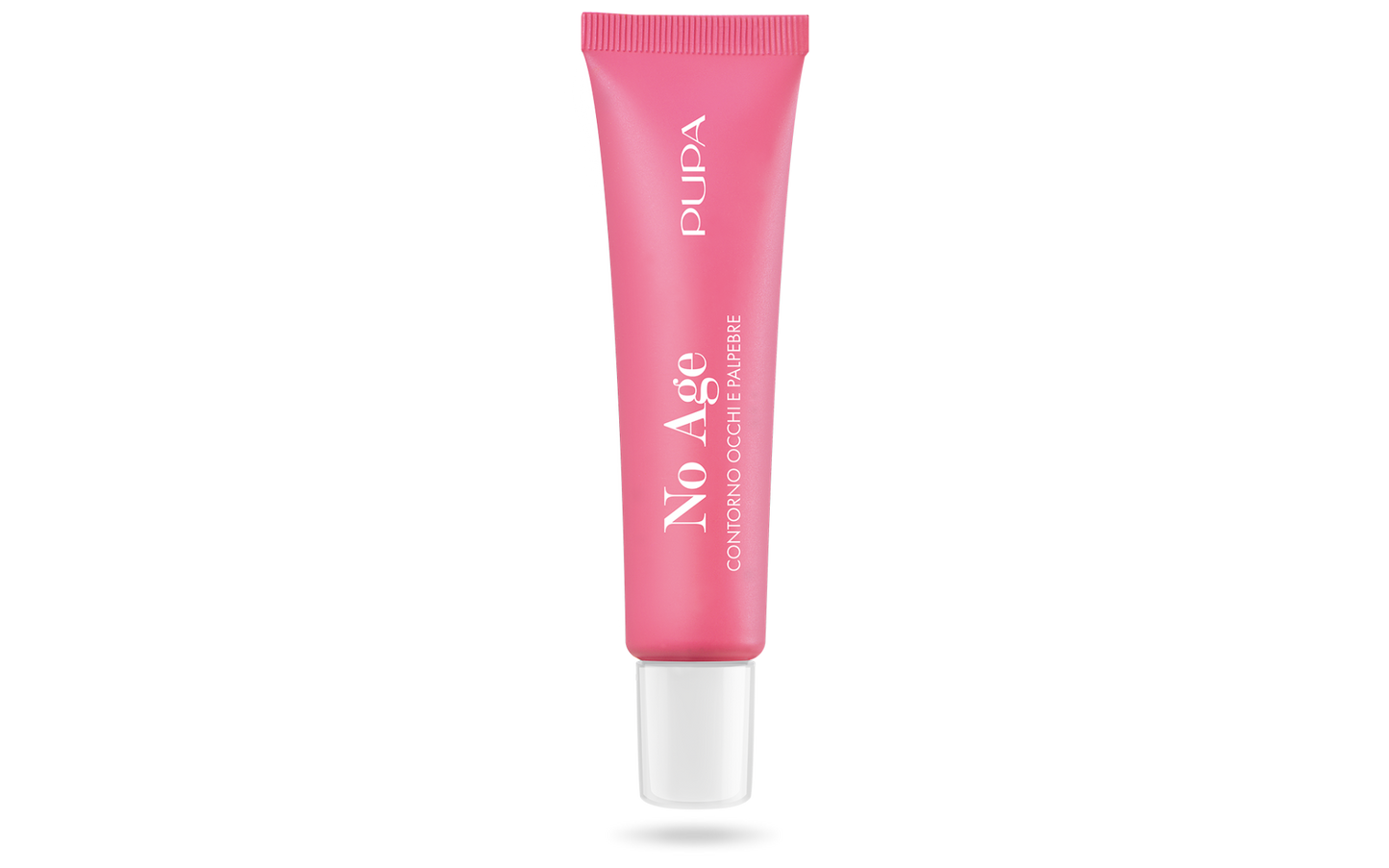 Pupa No Age Contorno Occhi E Palpebre Antirughe Rimpolpante 15ml