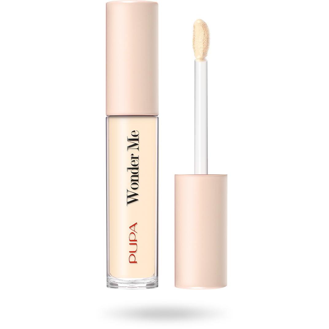 Pupa Wonder Me Correttore Perfezione Istantanea 010 Light Beige 4,2ml