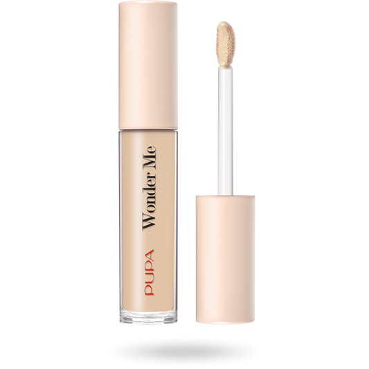 Pupa Wonder Me Correttore Perfezione Istantanea 030 Medium Warm Beige 4,2ml