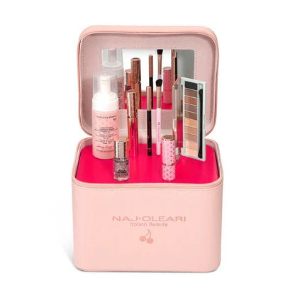 Naj-Oleari Make-Up Beauty Box