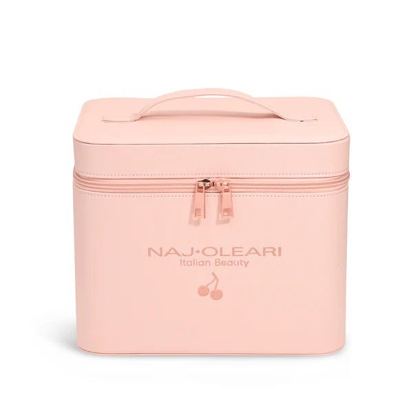 Naj-Oleari Make-Up Beauty Box