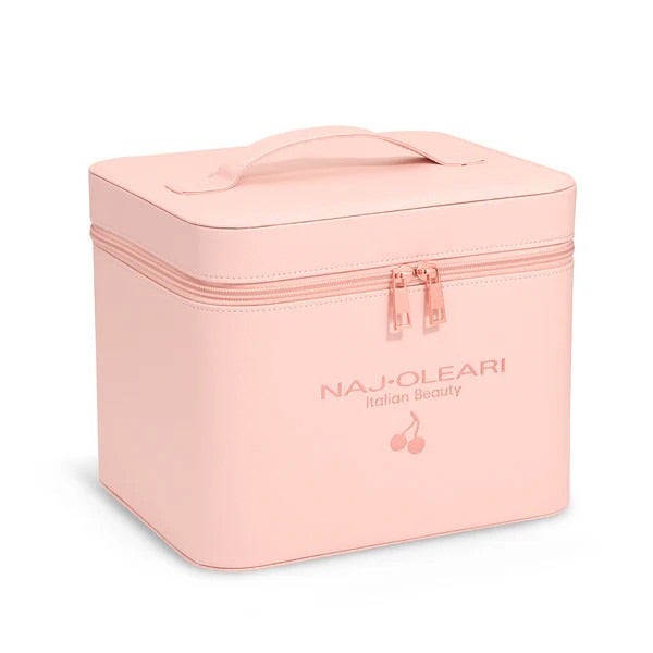 Naj-Oleari Make-Up Beauty Box