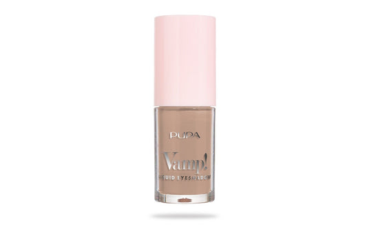 Pupa Vamp! Ombretto Liquido 007 Hazel 4ml