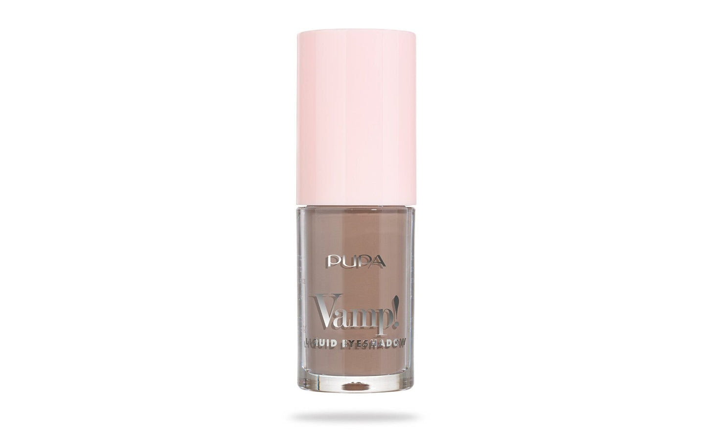 Pupa Vamp! Ombretto Liquido 011 Mocha 4ml