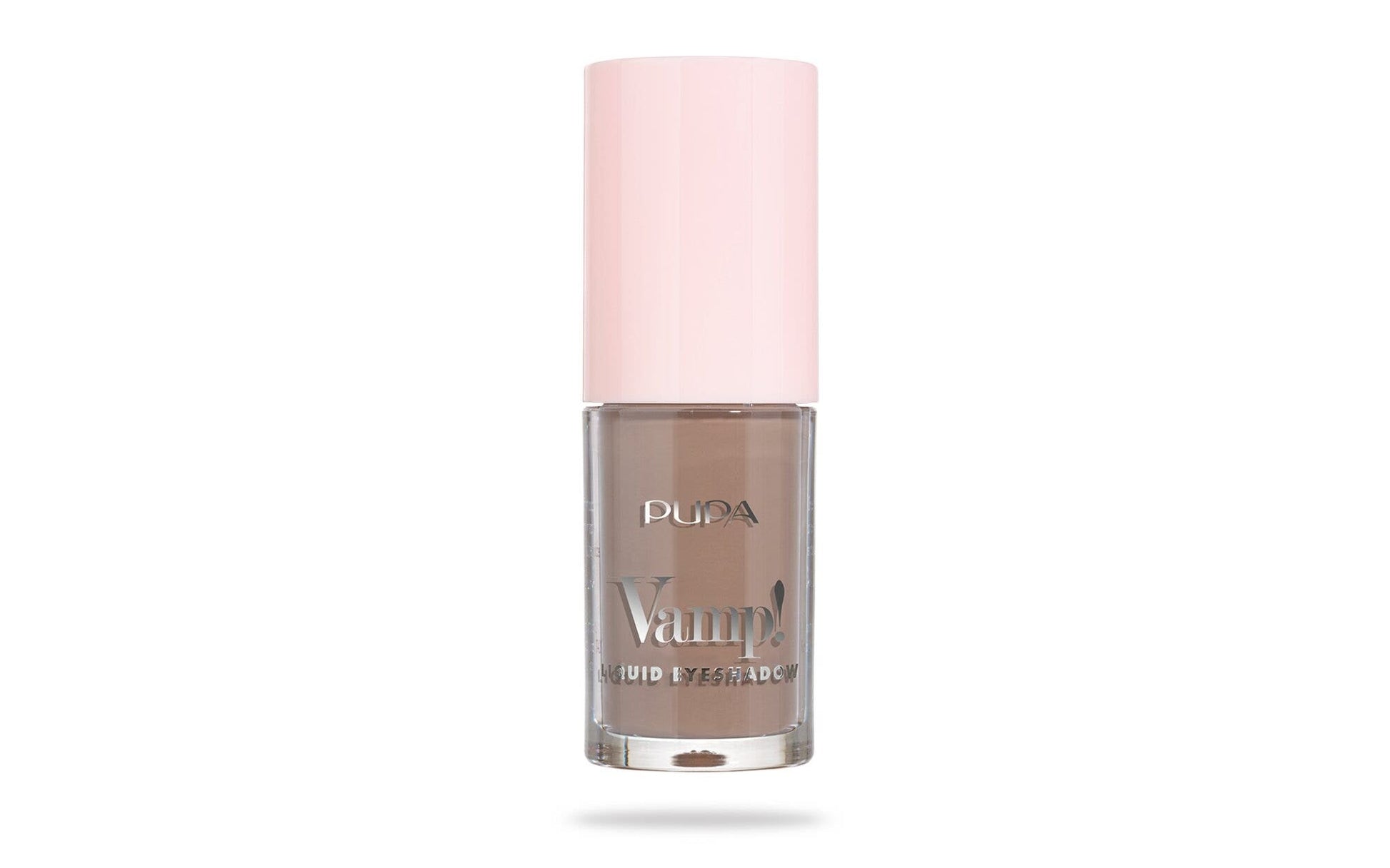 Pupa Vamp! Ombretto Liquido 011 Mocha 4ml