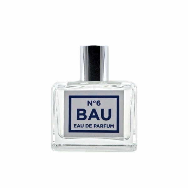 Go Dog Bau N.6 Eau De Parfum Per Cani 50ml