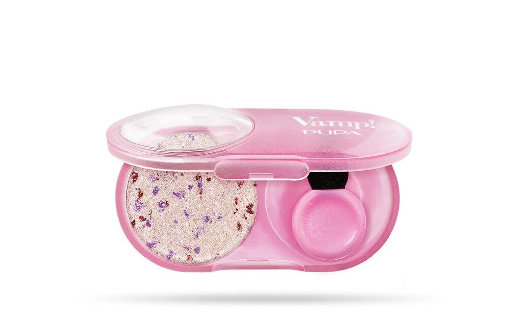 Pupa Dreamscape Vamp! Ombretto Multi Riflesso 001 Pink Dream