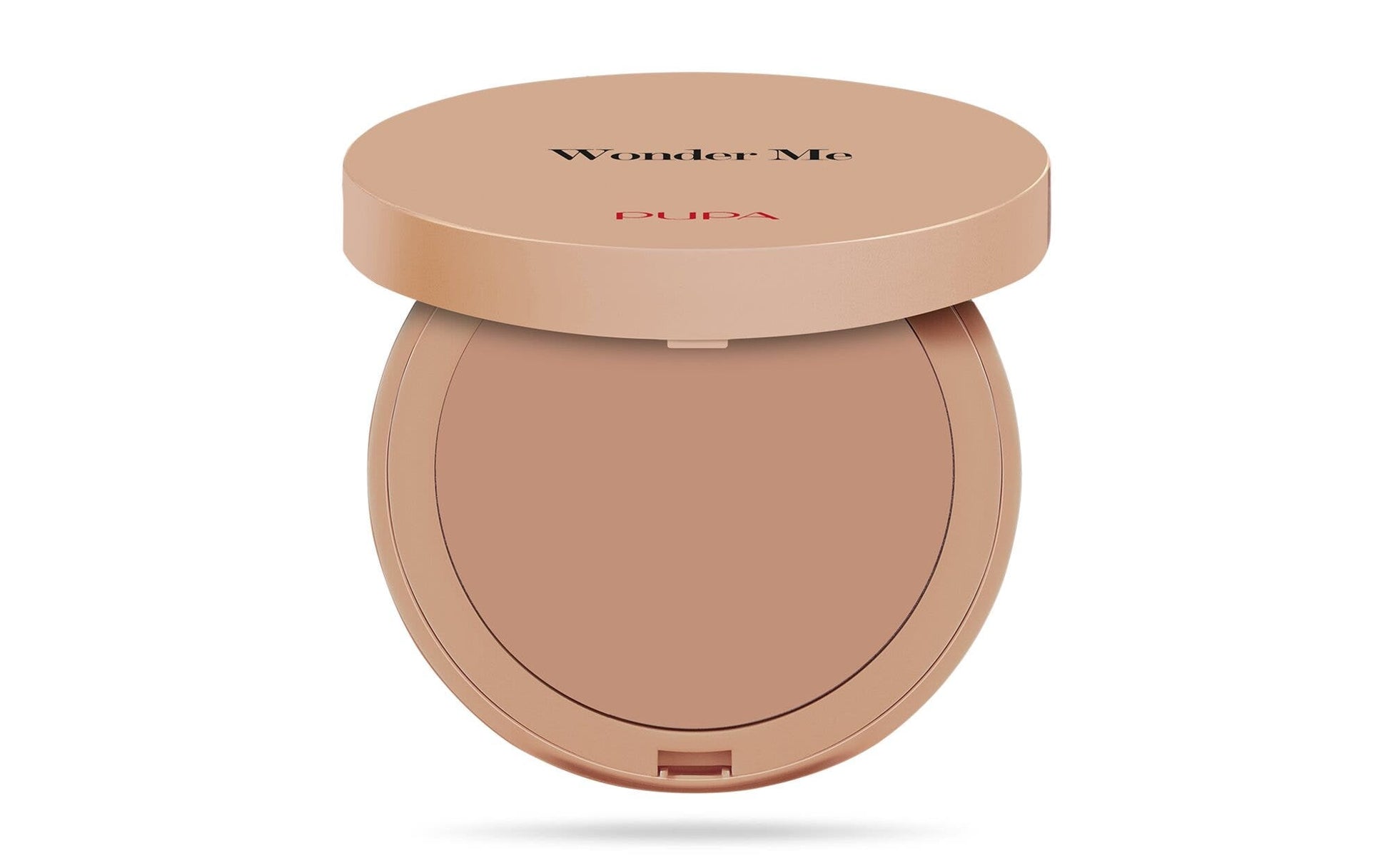 Pupa Wonder Me Bronzer Polvere Abbronzante Viso 7,5g 001 Light Neutral