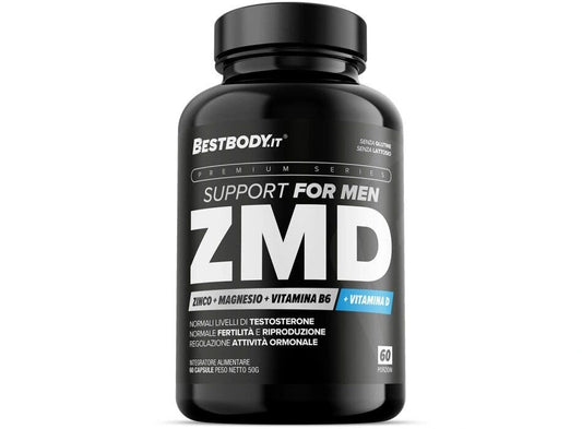 Bestbody ZMD 60 Capsule
