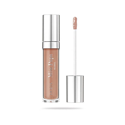 Pupa Miss Pupa Gloss Ultra Brillante 5ml 404 Blush Nude