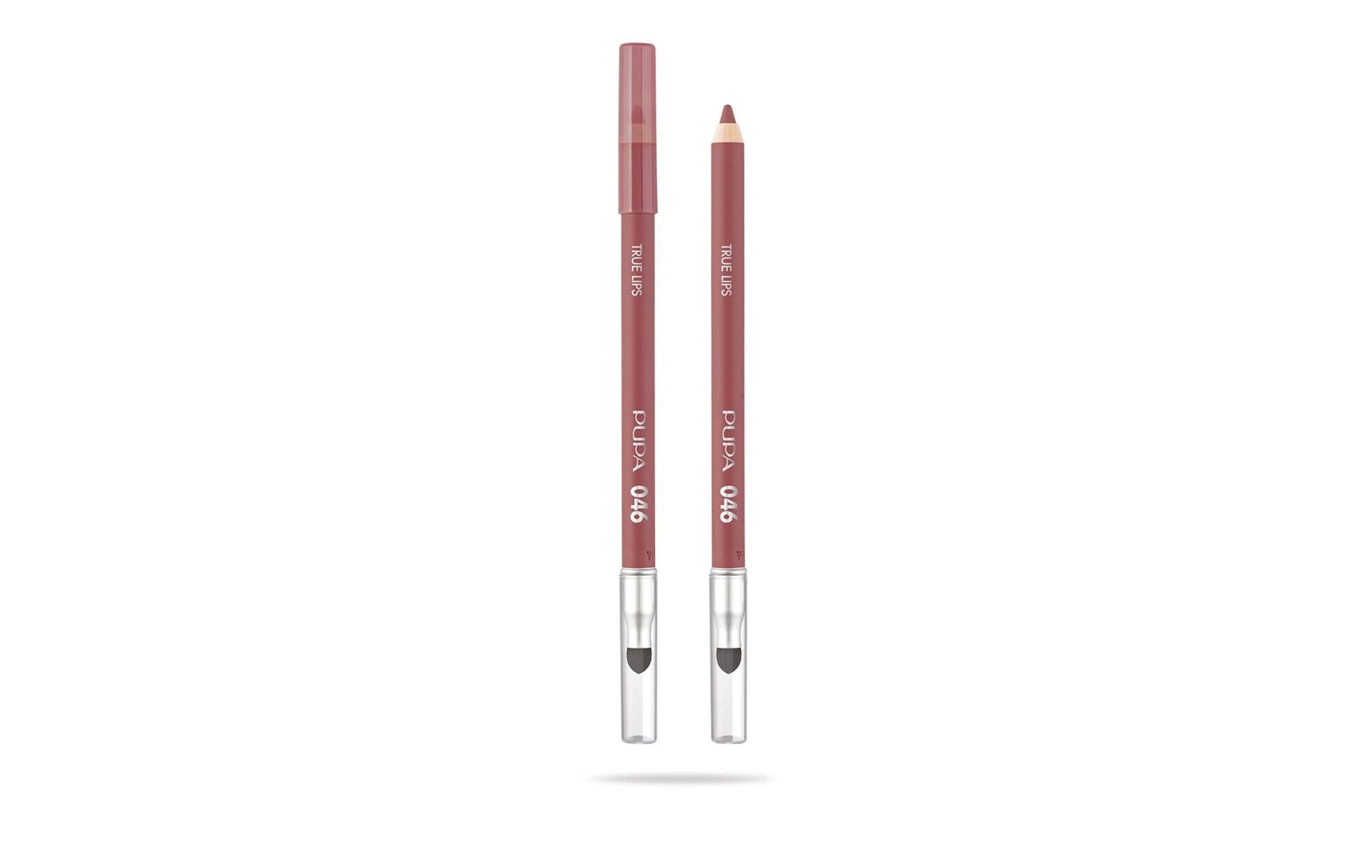 Pupa True Lips Matita Contorno Labbra 1,2g Vintage Rose