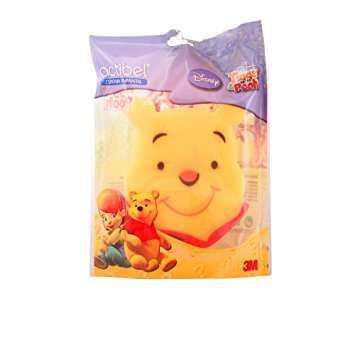 ACTIBEL BABY SPUGNA WINNIE THE POOH