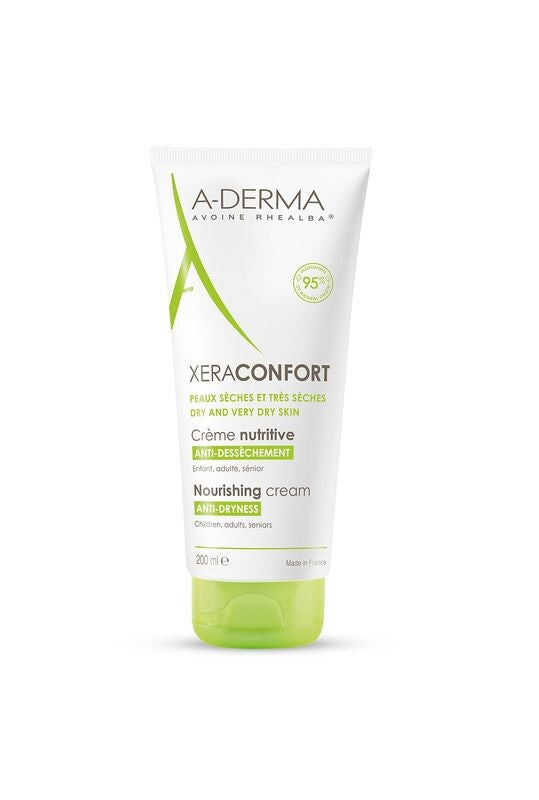 ADERMA XERACONFORT CREMA NUTRITIVA 200ML