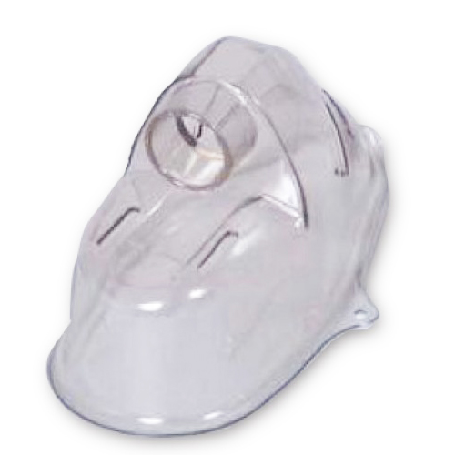 MASCHERA NEBULA PER AEROSOL PEDIATRICA