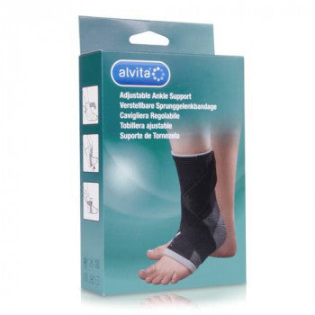 ALVITA CAVIGLIERA TAGLIA 2 (22-24CM)