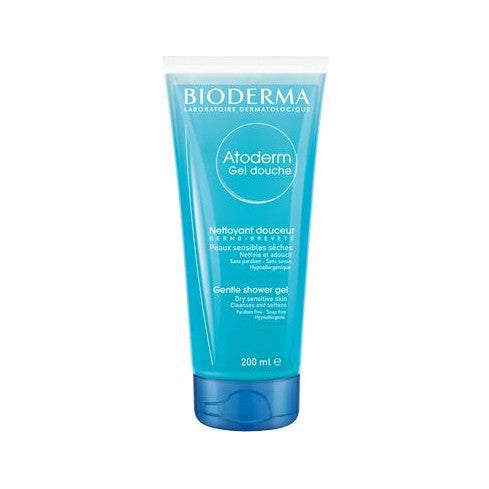 ATODERM GEL DOUCHE 200ML