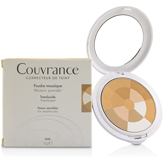 AVENE COUVRANCE CIPRIA MOSAICO TRASLUCIDA