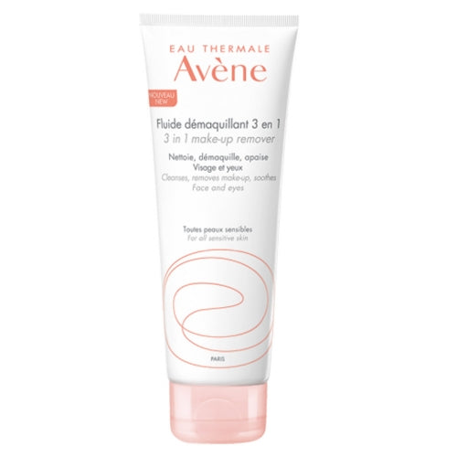 AVENE LATTE STRUCCANTE 3IN1
