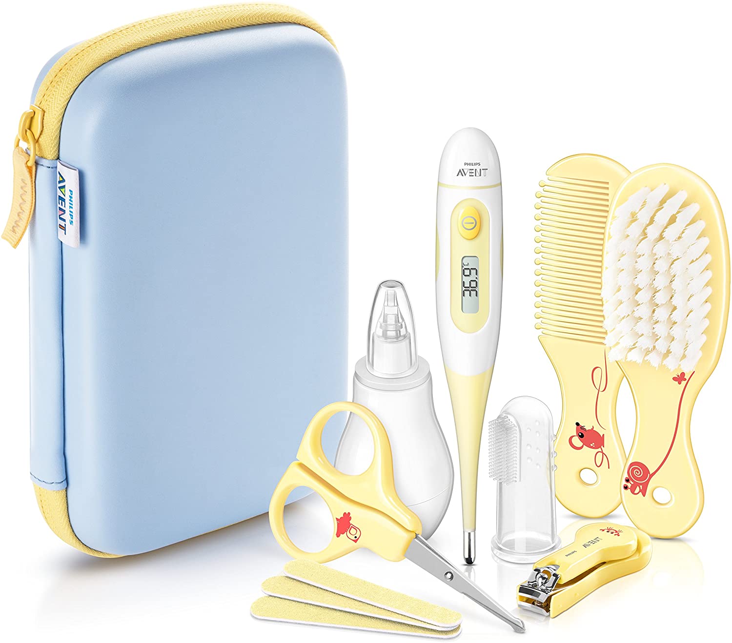 AVENT BEAUTY SET