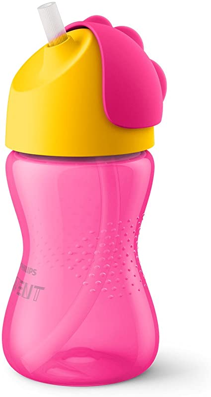 AVENT TAZZA CON CANNUCCIA 300ML BIMBA