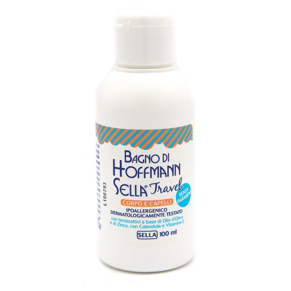 BAGNO DI HOFFMANN 100ML TRAVEL