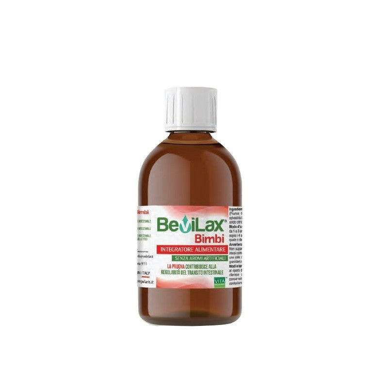 BEVILAX BIMBI 200ML