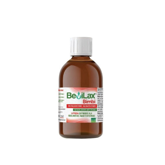 BEVILAX BIMBI 200ML