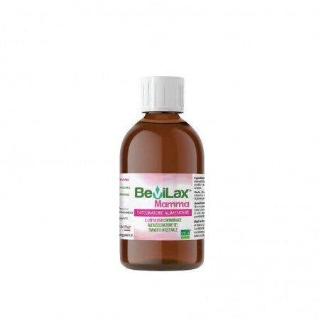 BEVILAX MAMMA 200ML
