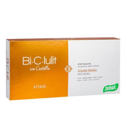 BI C LULIT 48 COMPRESSE SANTIVERI