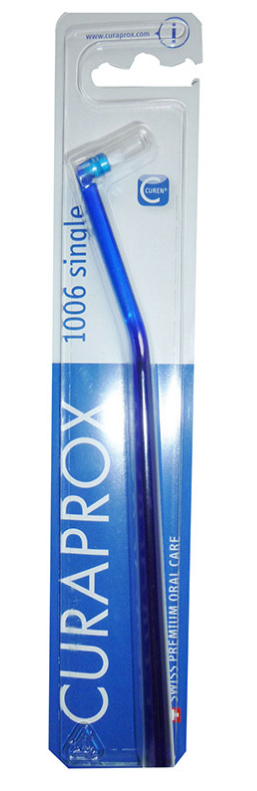 CURAPROX SPAZZOLINO MONO-CIUFFO CS 1006