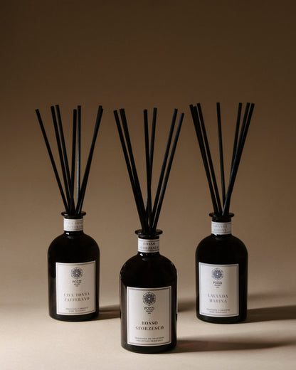 Pozzi Milano Fragranza Ambiente Lavanda Marina 250ml