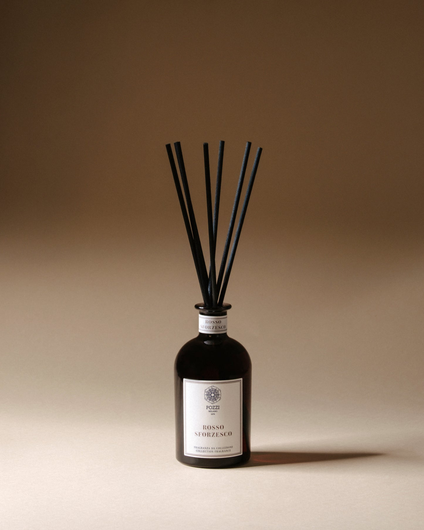 Pozzi Milano Fragranza Ambiente Rosso Sforzesco 250ml