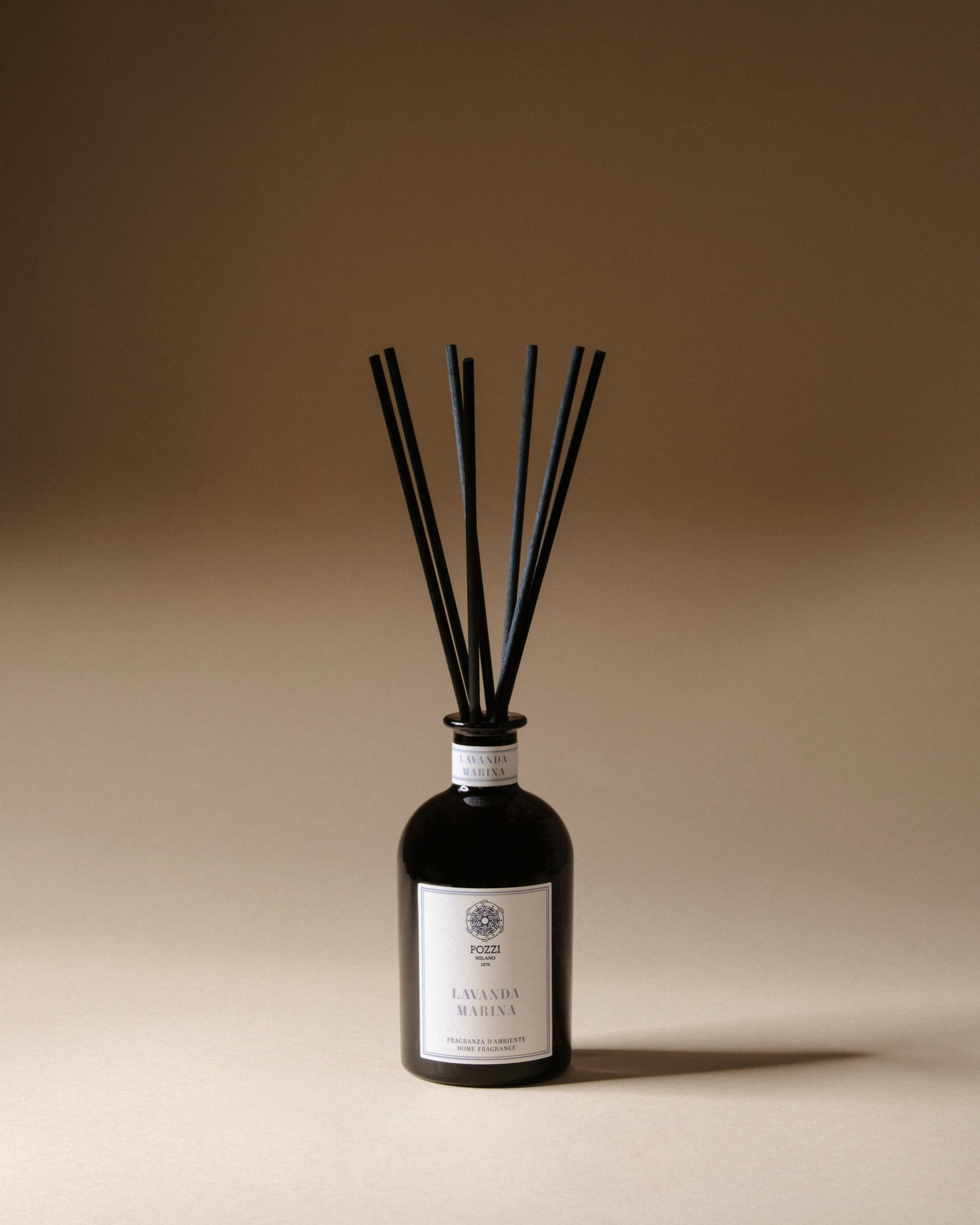 Pozzi Milano Fragranza Ambiente Lavanda Marina 250ml