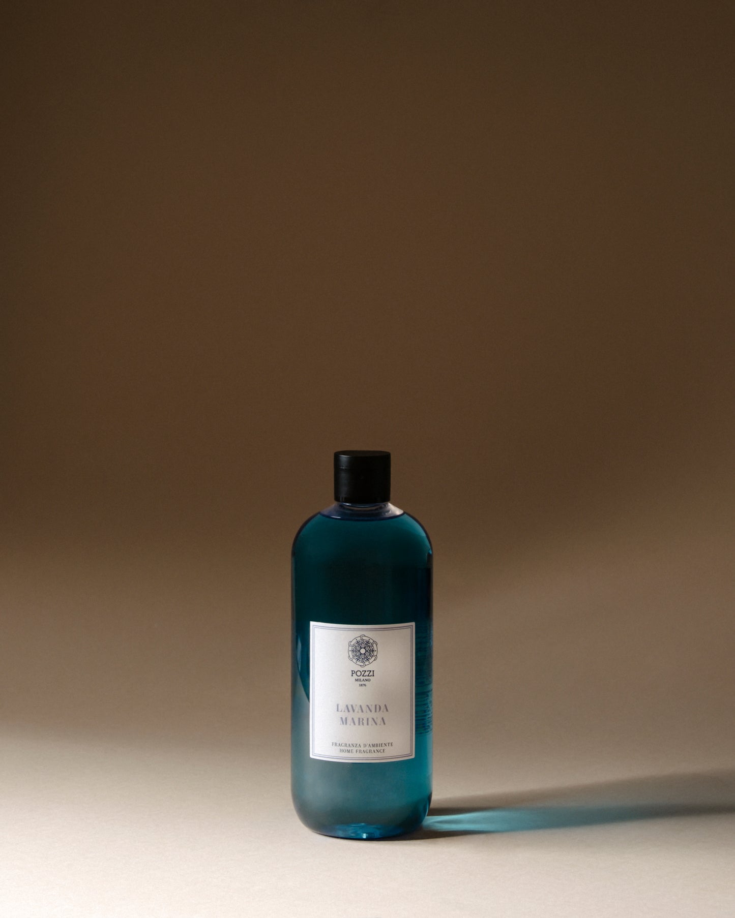 Pozzi Milano Fragranza Ambiente Lavanda Marina - Refill 500ml