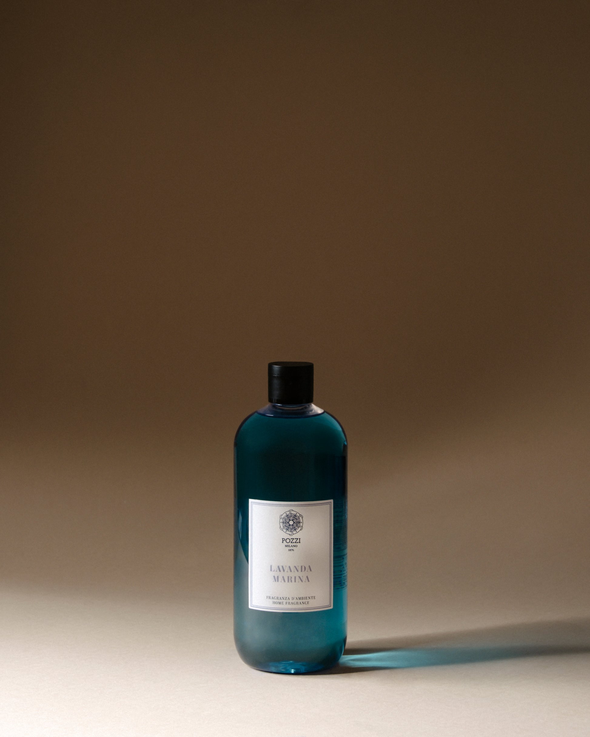 Pozzi Milano Fragranza Ambiente Lavanda Marina - Refill 500ml