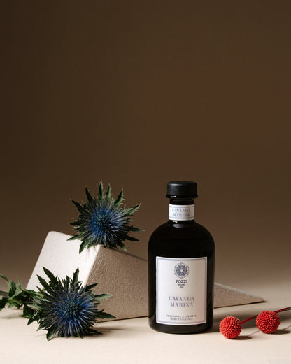 Pozzi Milano Fragranza Ambiente Lavanda Marina 250ml