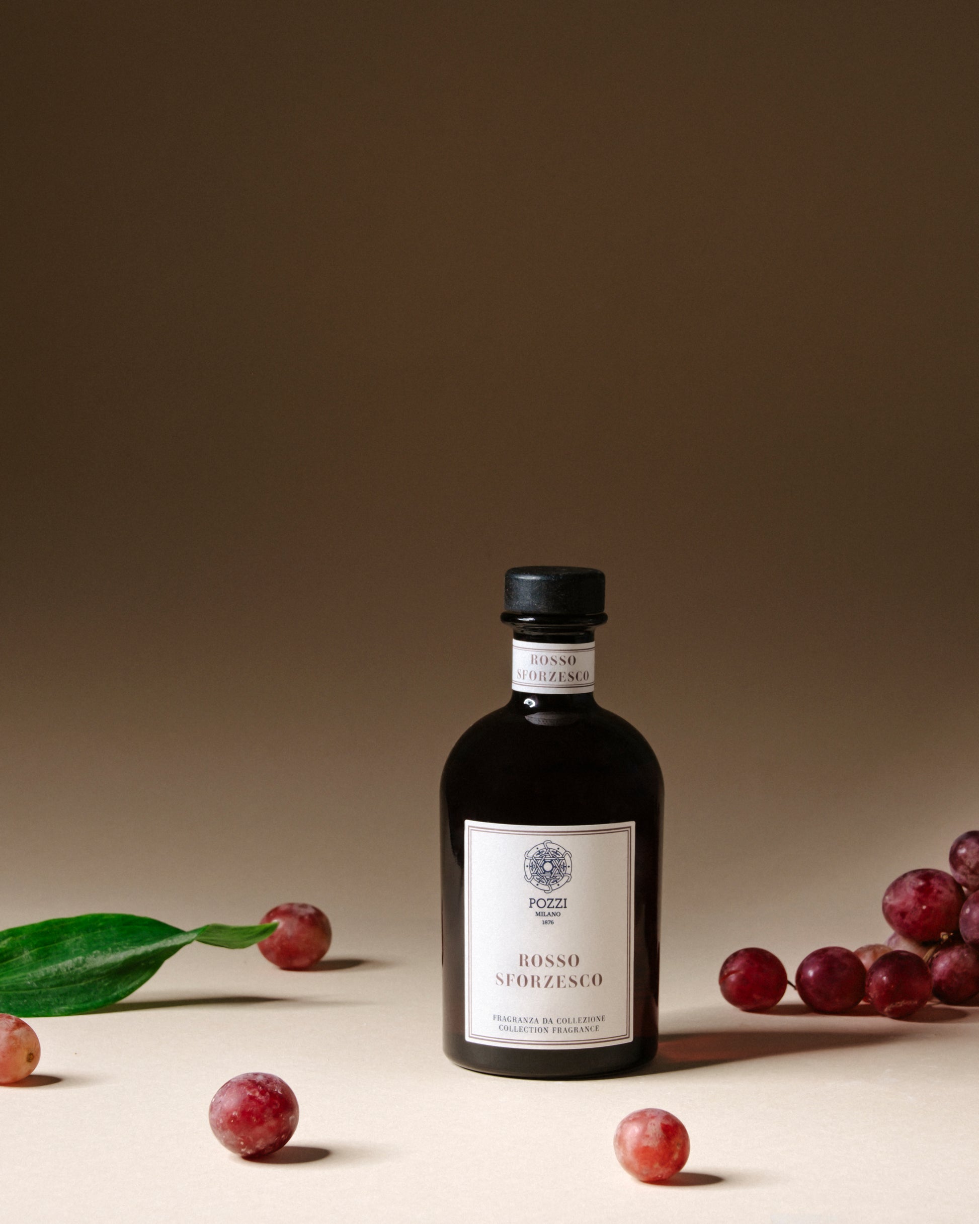 Pozzi Milano Fragranza Ambiente Rosso Sforzesco 250ml