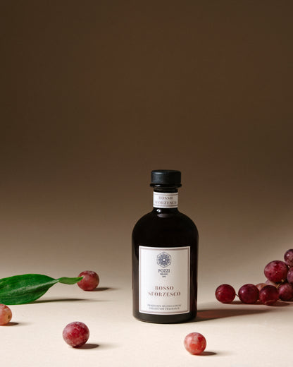 Pozzi Milano Fragranza Ambiente Rosso Sforzesco 250ml