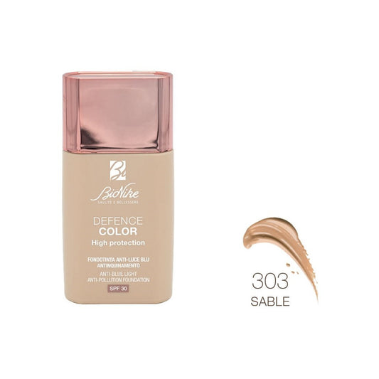 DEFENCE COLOR FONDOTINTA HIGH PROTECTION N. 303 SABLE