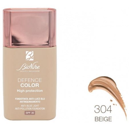 DEFENCE COLOR FONDOTINTA HIGH PROTECTION N. 304 BEIGE