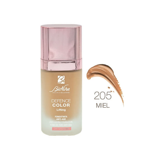 DEFENCE COLOR FONDOTINTA LIFTING N. 205 MIEL