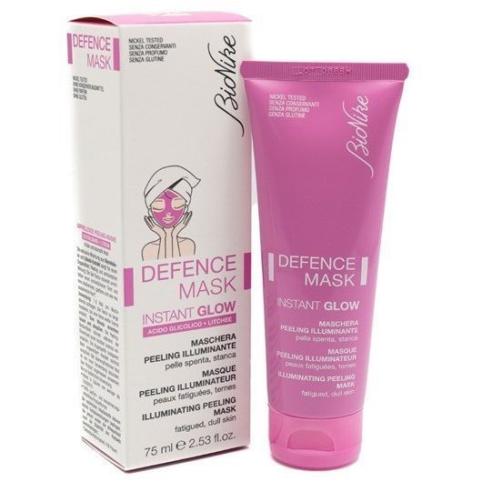 DEFENCE MASK INSTANT GLOW PEEL