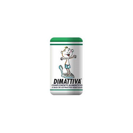 DIMATTIVA 60 CAPSULE