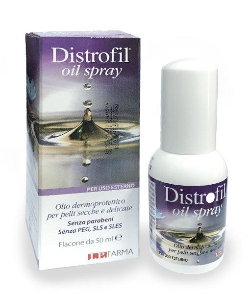 DISTROFIL OIL SPRAY 50ML