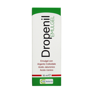 DROPENIL EMULGEL 50ML