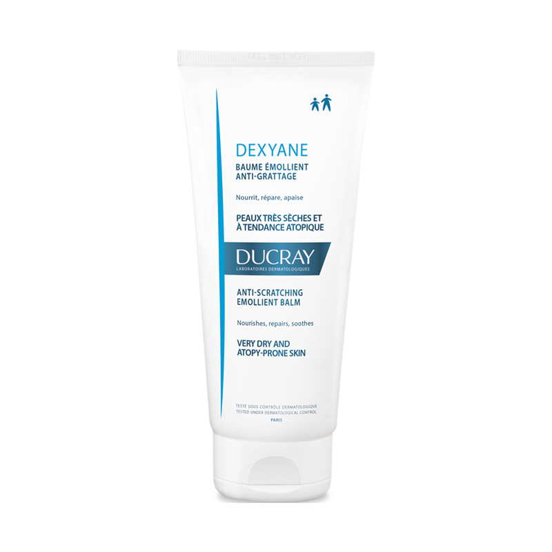 Dexyane Balsamo Emolliente 200ml